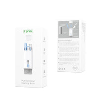 T-PHOX Electronics Cleaner | 7-in-1 Multifunctional Kit Black - MIZO.at