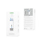 T-PHOX 7-in-1 Electronics Cleaner | Multifunktionales Reinigungsset Schwarz - MIZO.at