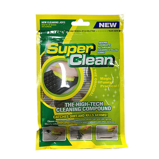 Reinigungsgel Tastatur Elektronik Reinigung Gel - MIZO.at