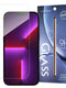 iPhone 14 Pro Max Screen Protector | 9H Tempered Glass Shield - MIZO.at