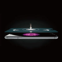 iPhone 14 Pro Screen Protector | 9H Tempered Glass Shield - MIZO.at