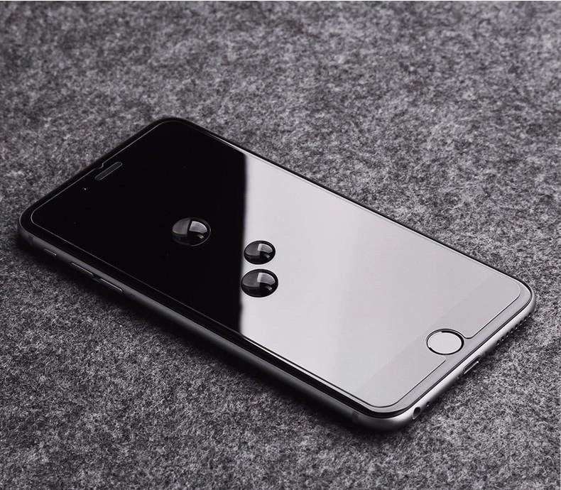 iPhone 14 Pro Screen Protector | 9H Tempered Glass Shield - MIZO.at