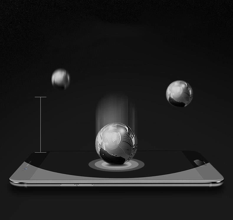 iPhone 14 Pro Screen Protector | 9H Tempered Glass Shield - MIZO.at