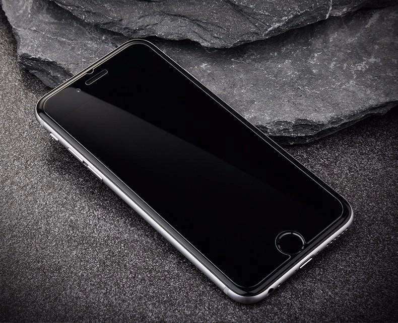 iPhone 14 Pro Screen Protector | 9H Tempered Glass Shield - MIZO.at