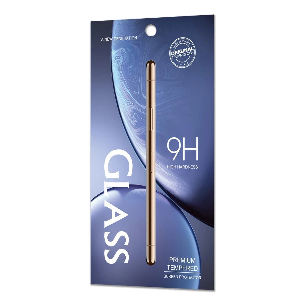 iPhone 14 Pro Screen Protector | 9H Tempered Glass Shield - MIZO.at