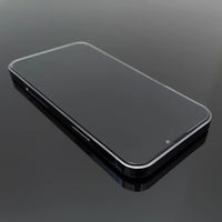 Privacy Screen Protector | iPhone 14 Pro Anti-Spy Glass Shield - MIZO.at
