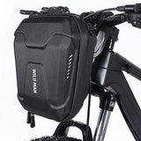 WILDMAN 3L Handlebars Travel Bag – Waterproof & Durable - MIZO.at