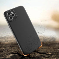 Xiaomi 14 Pro Soft Case | Black Protective Case - MIZO.at
