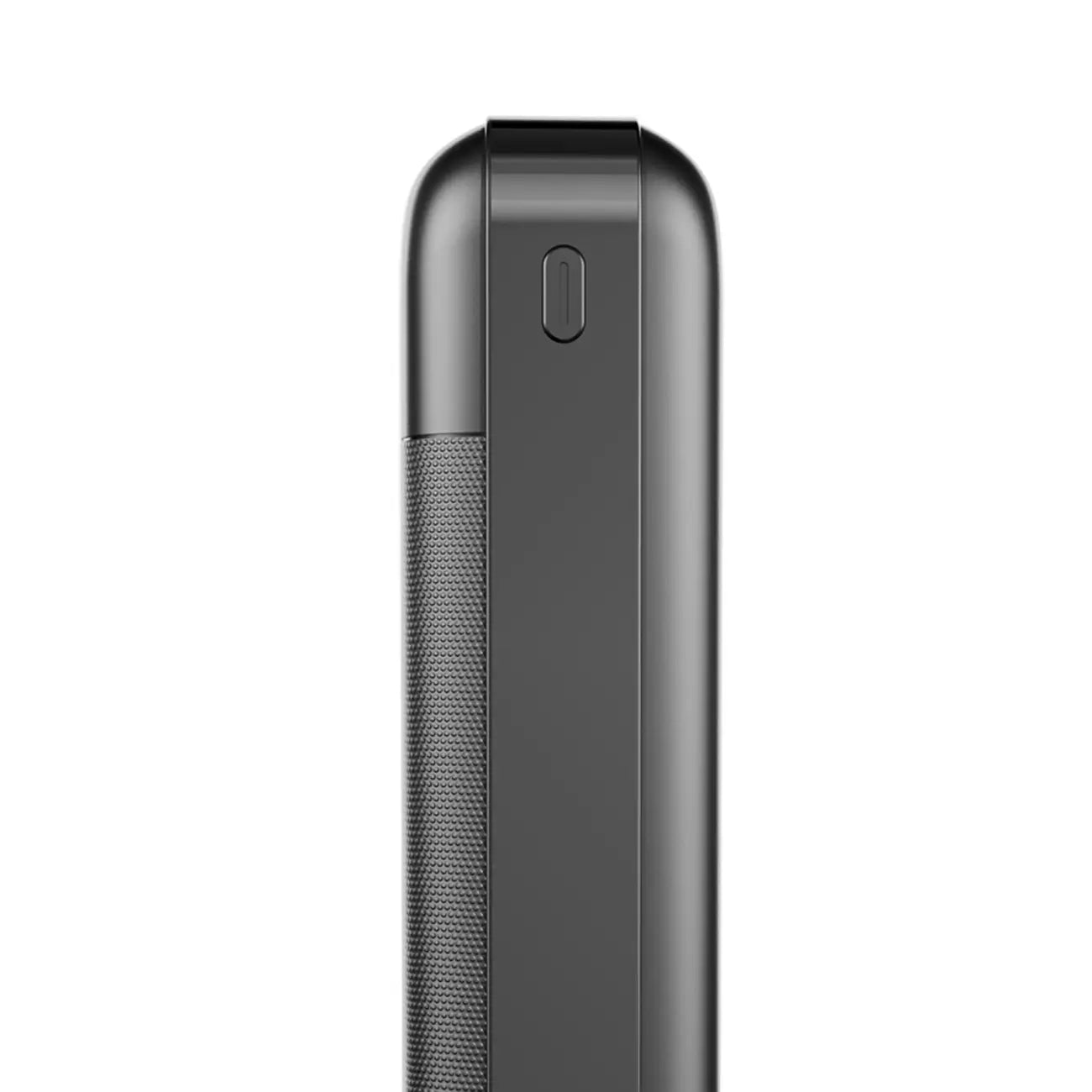 Dudao K18-1W Powerbank 10000mAh Black | Triple Port Charger - MIZO.at