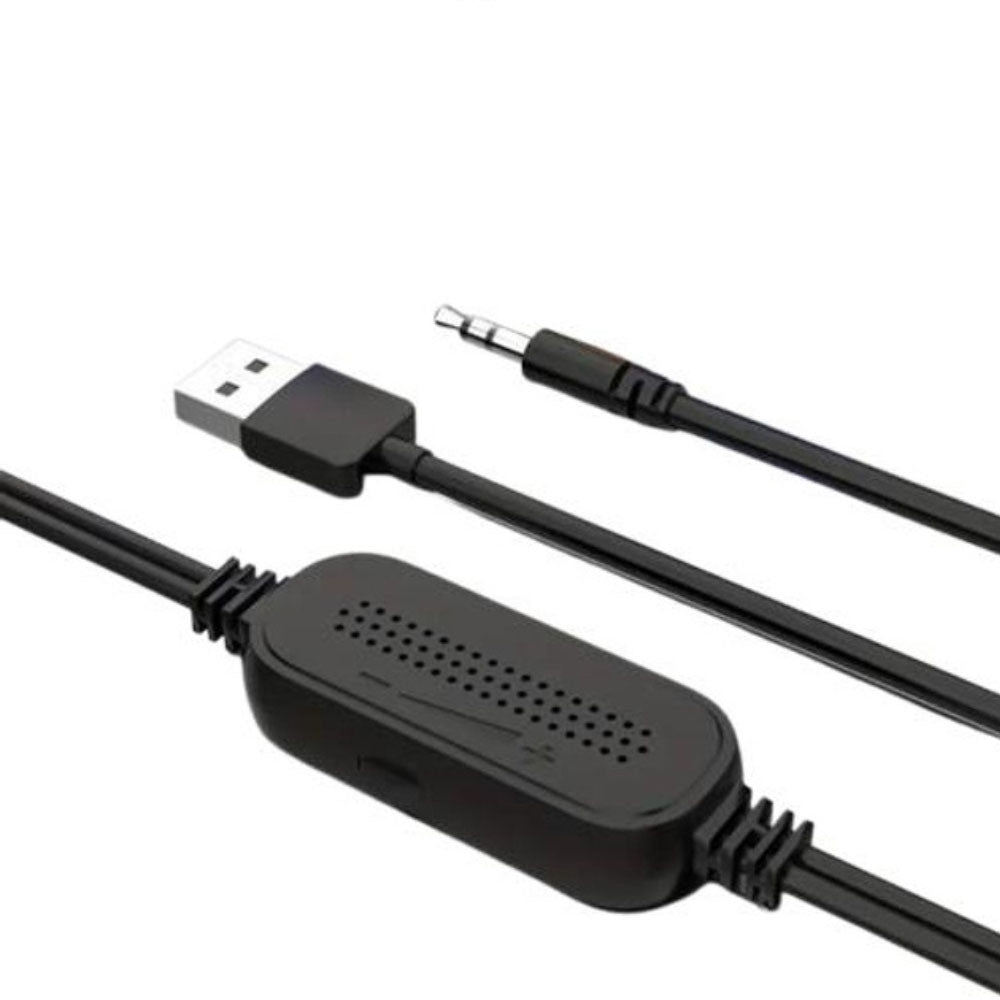 Forev PC Lautsprecher Stereo RGB Beleuchtet Schwarz FV206 - MIZO.at