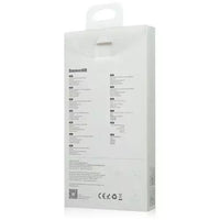 iPhone 13 Pro Liquid Silicone Case | White | Shockproof - MIZO.at