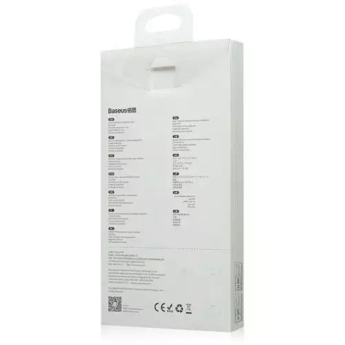 iPhone 13 Pro Liquid Silicone Case | White | Shockproof - MIZO.at