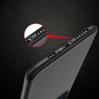 Xiaomi 14 Pro Soft Case | Black Protective Case - MIZO.at