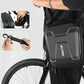 WILDMAN 3L Handlebars Travel Bag – Waterproof & Durable - MIZO.at