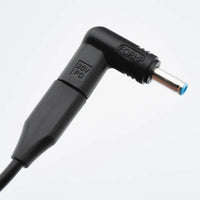 Forcell E856 Universal Laptop Charger 90W 6 Adapter Schwarz