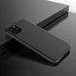 Vivo X80 Pro Soft Case Schwarz – Flexible Gel Schutzhülle Premium - MIZO.at