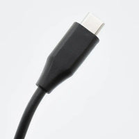 Forcell E856 Universal Laptop Charger 90W 6 Adapter Schwarz