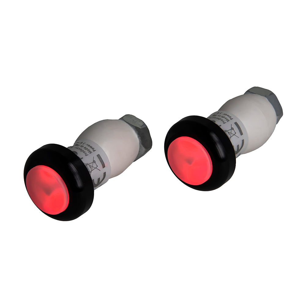 Bike Handlebar LED MKR-01 | Forever Outdoor Light - MIZO.at