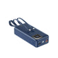 Remax Suji Powerbank 30000mAh | PD 20W & QC 22.5W Schnellladung Blau - MIZO.at