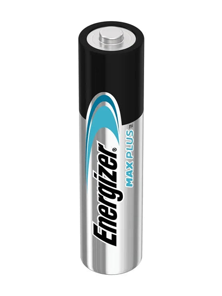 8er Pack Energizer Max Plus AAA LR03 Alkaline Batterien - MIZO.at
