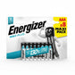 8er Pack Energizer Max Plus AAA LR03 Alkaline Batterien - MIZO.at
