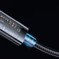 Joyroom 20W Lightning Ladekabel Schwarz – 2,4A Schnellladen 1,2m Premium - MIZO.at