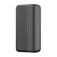 Maxlife MXPB-02 Power Bank 30000mAh – Schwarz | Multi-Port Akku für Reisen - MIZO.at
