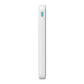 Joyroom JR-PBF12 Powerbank 10000mAh Weiß – 12W Dual USB - MIZO.at