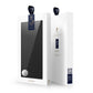 Dux Ducis Skin Pro Flip Case Galaxy S23 FE | Brieftasche & Schutz - MIZO.at
