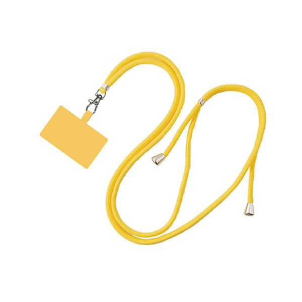 UNICO NL1462 Faltbarer Universal-Handyhalter – Gelb - MIZO.at