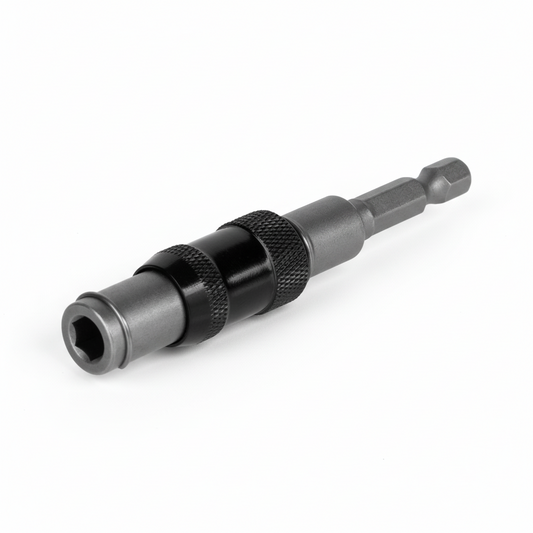 Magnetischer Bithalter 1/4 Zoll Winkel Verlängerung verstellbar Rebel - MIZO.at