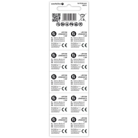 everActive AG13 LR44 Alkaline Knopfzellen 10er Pack - MIZO.at