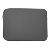 Professional 15,6 Zoll Laptop Tasche – Geräumig Grau Business Case - MIZO.at