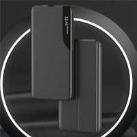 Xiaomi Smart View Holster Case for Redmi Note 11 & POCO M4 Pro - MIZO.at