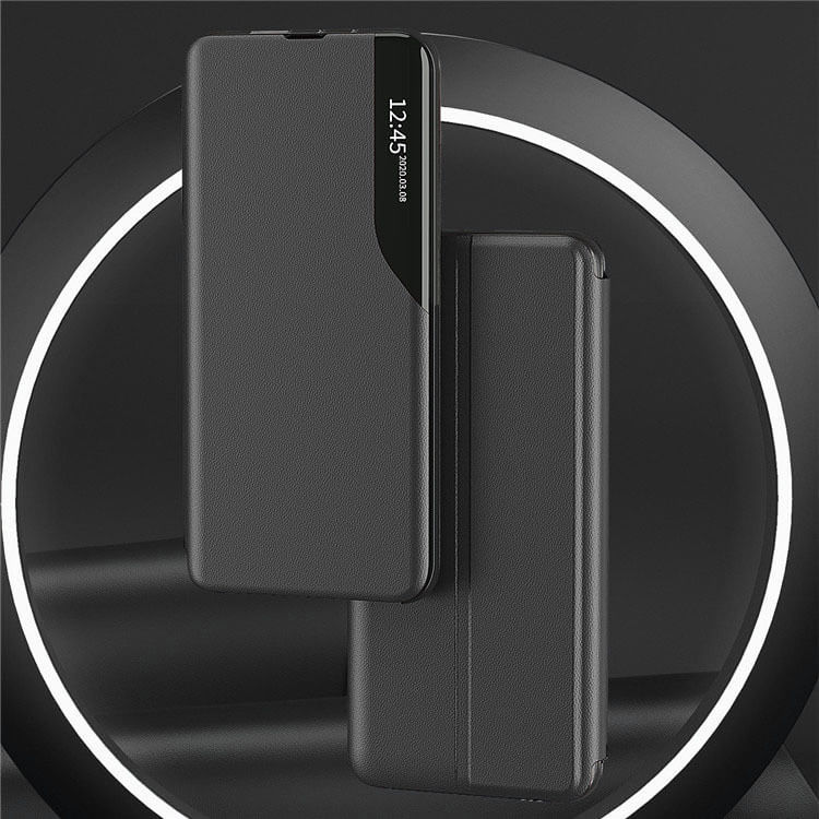 Xiaomi Smart View Holster Case for Redmi Note 11 & POCO M4 Pro - MIZO.at