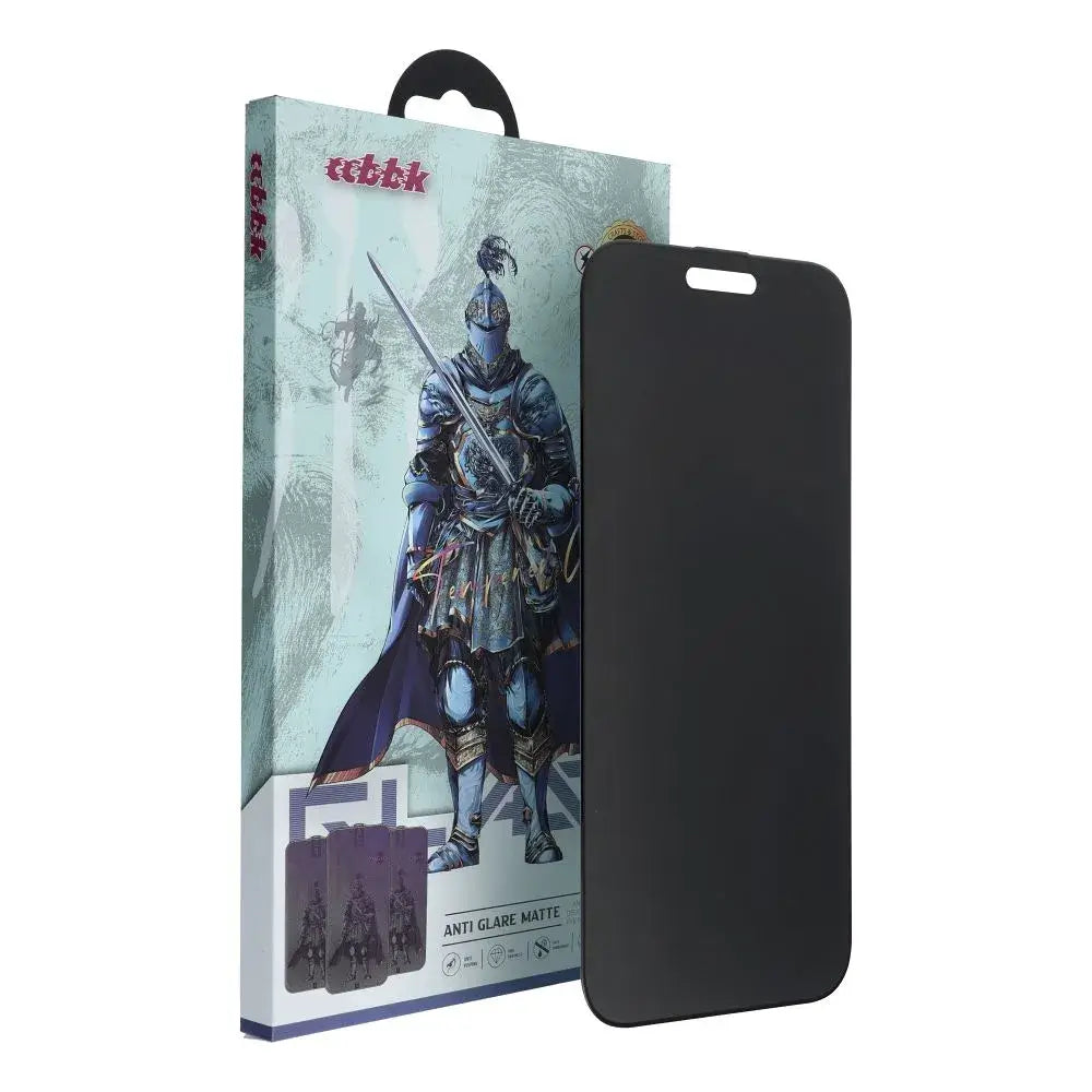 OG Shuijia Glass for iPhone 14 Pro Max – Black - MIZO.at