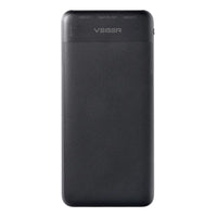 VEGER A11S Power Bank | 10000mAh PD 20W Quick Charge - MIZO.at
