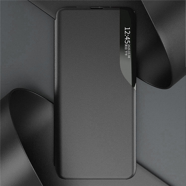 Xiaomi Smart View Holster Case for Redmi Note 11 & POCO M4 Pro - MIZO.at
