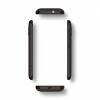Senioren Handy Krüger & Matz Simple 923 GSM mit SOS Taste Dual SIM - MIZO.at