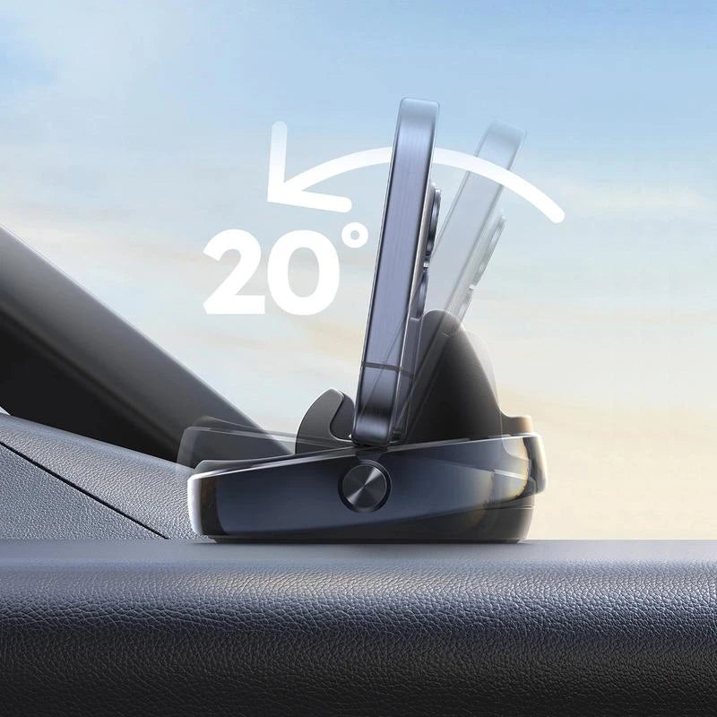 Auto Handyhalter Dashboard 360° drehbar KFZ Halterung Joyroom JR-ZS330 - MIZO.at