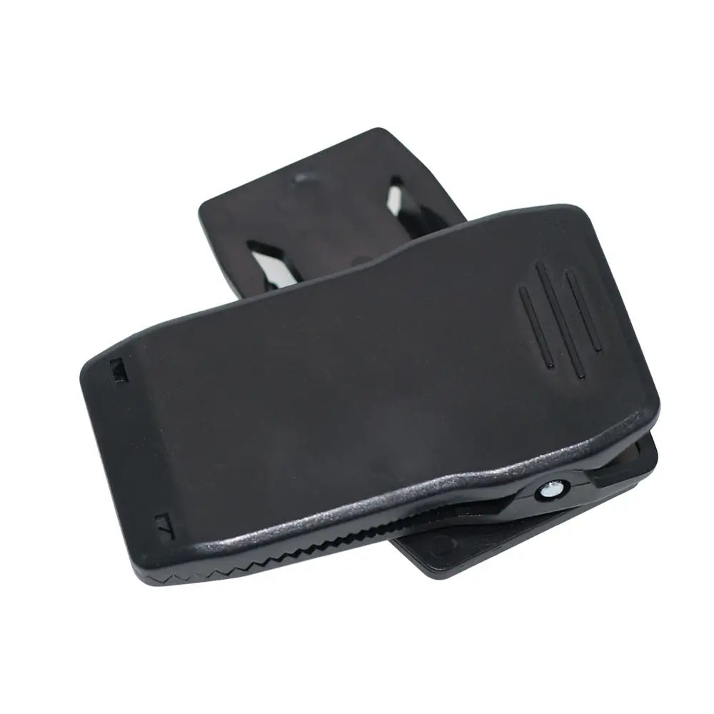 GoPro Clip Mount Holder | Secure Mounting Accessory - MIZO.at