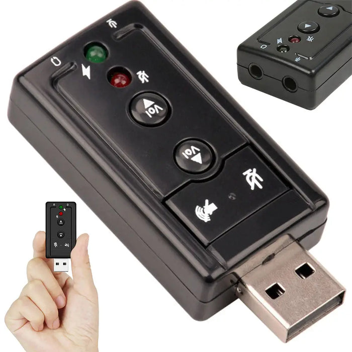 Computer cables &amp; adapters