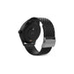 Forever AW-110 Smartwatch | AMOLED Display, Icon V2, Schwarz - MIZO.at