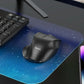 Hoco Wireless Maus 2,4GHz 1600 DPI GM24 Schwarz - MIZO.at