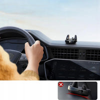 Auto Handyhalter Dashboard 360° drehbar KFZ Halterung Joyroom JR-ZS330 - MIZO.at