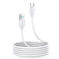 Joyroom USB-C Kabel 3A – 2m Schwarz Schnellladung Kabel - MIZO.at
