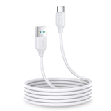 Joyroom USB-C Kabel 3A – 2m Schwarz Schnellladung Kabel - MIZO.at