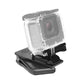GoPro Clip Mount Halterung | Sicheres Befestigungszubehör - MIZO.at