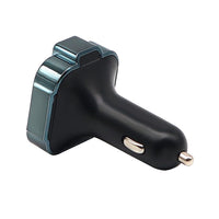 Ecobox FM Transmitter Bluetooth 12-24V Dual USB PD 20W - MIZO.at