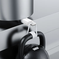 Joyroom USB-C Cable 3A | 2M White Fast Charging Cable - MIZO.at